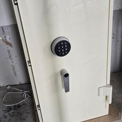 Custom Gem 4018 by Brown Safe