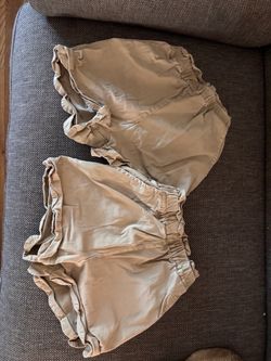Uniform shorts Set of 2