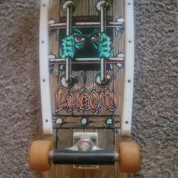 OG Schmitt Stix John Lucero 