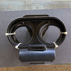 Harley Road Glide Speedo Tach Cover 