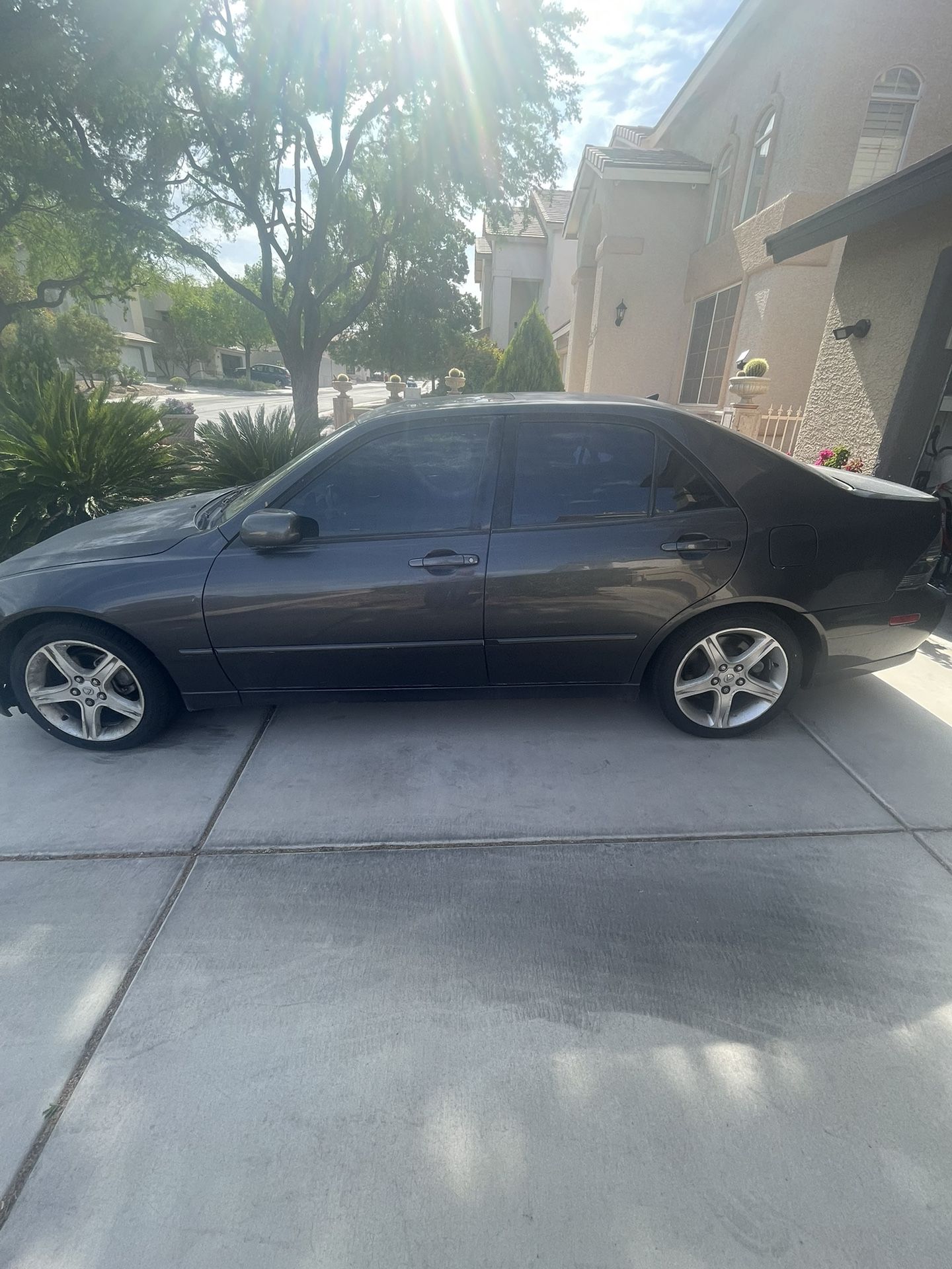 2003 Lexus IS 300 for Sale in Las Vegas, NV OfferUp