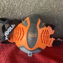 Klein Tools Half-Mask Respirator