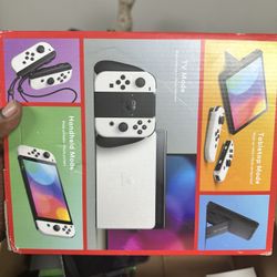 Nintendo Switch Limited Edition  New 