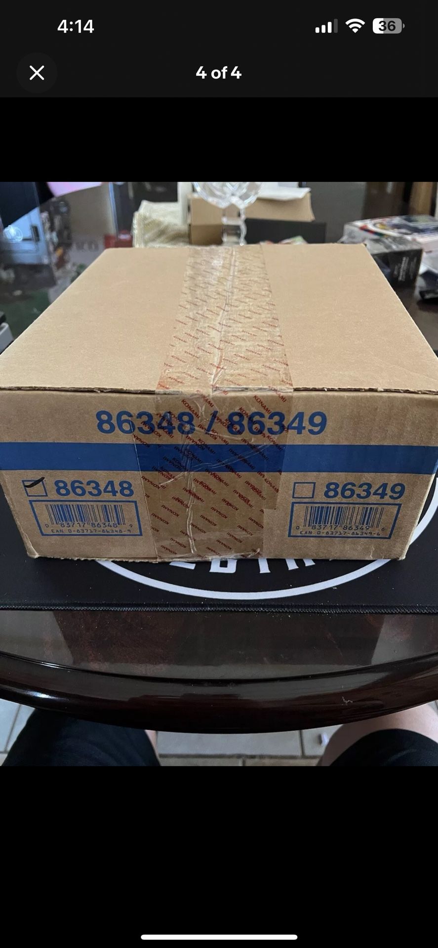 Yu Gi Oh! Valiant Smashers 12 Booster Box Case! Factory Sealed! Yugioh - www.stlouis.ac.tz Yu Gi Oh! Valiant Smashers 12 Booster Box Case! Factory Sealed! Yugioh - www.stlouis.ac.tz