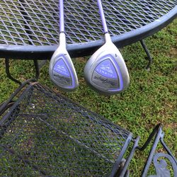 Mac Gregor Size 2 MT  https://offerup.com/redirect/?o=SlIuZ29sZg== Clubs