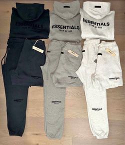 Essentials