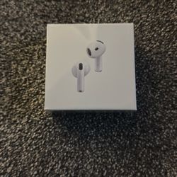 AirPods 4 ANC