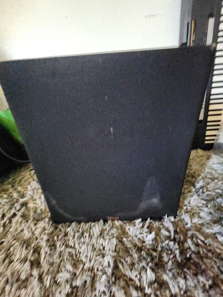 Phase Technology Octave Series Power 12