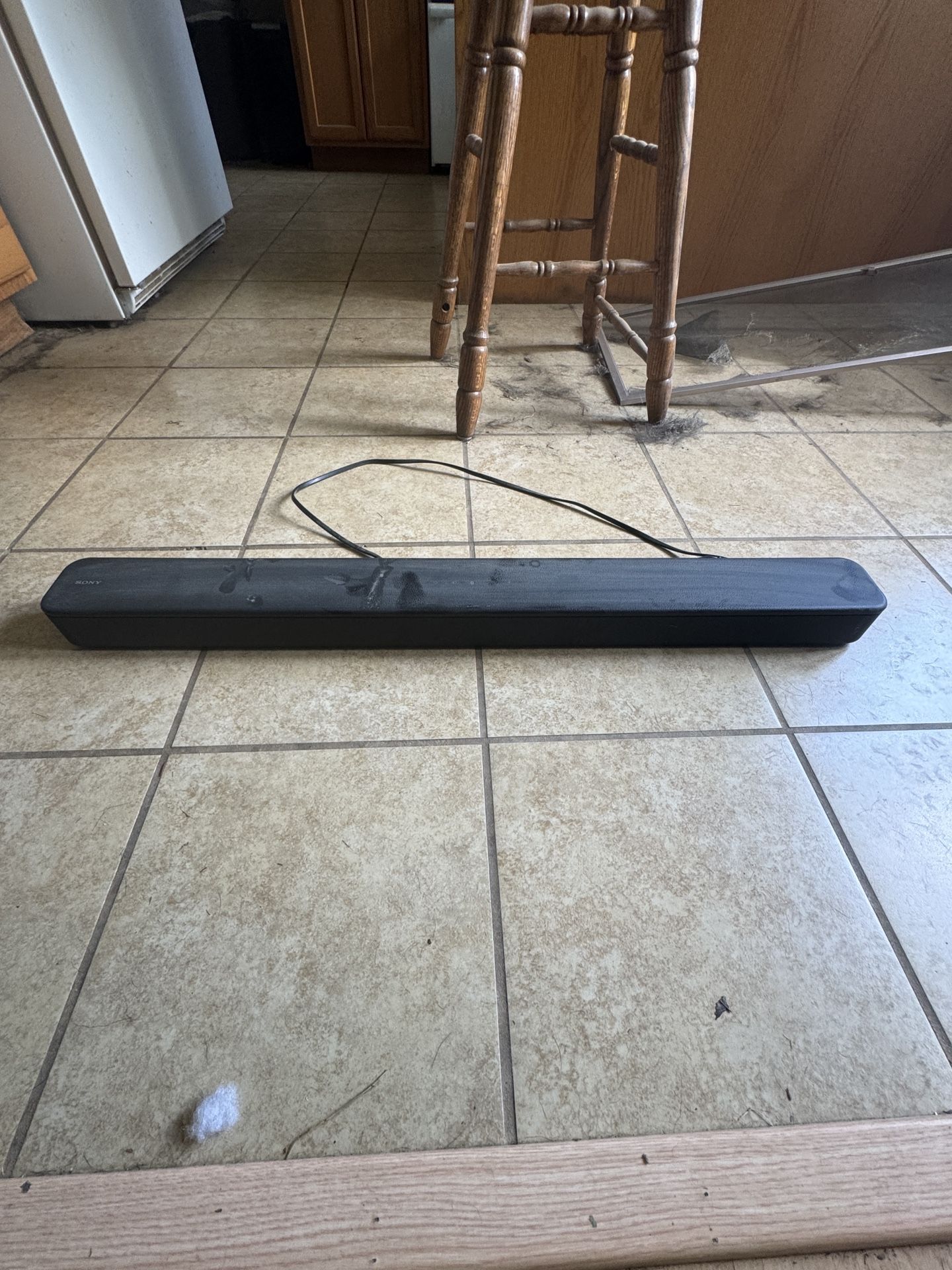 Sony Sound Bar