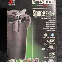 Sicce Space EKO + 200gph 