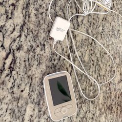 Baby Monitor 