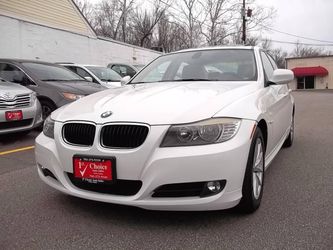 2010 BMW 328i