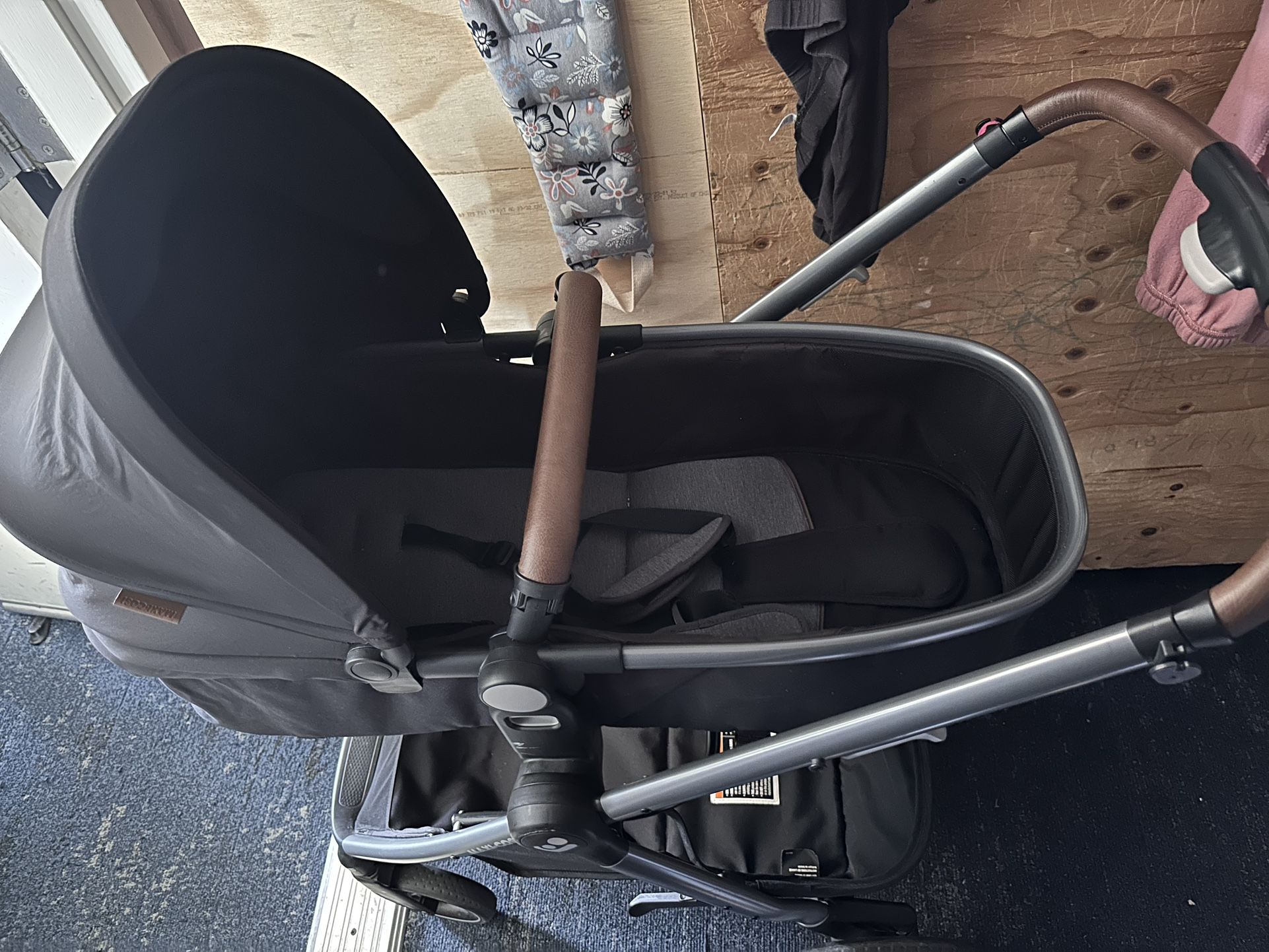 Maxi Cosí Stroller