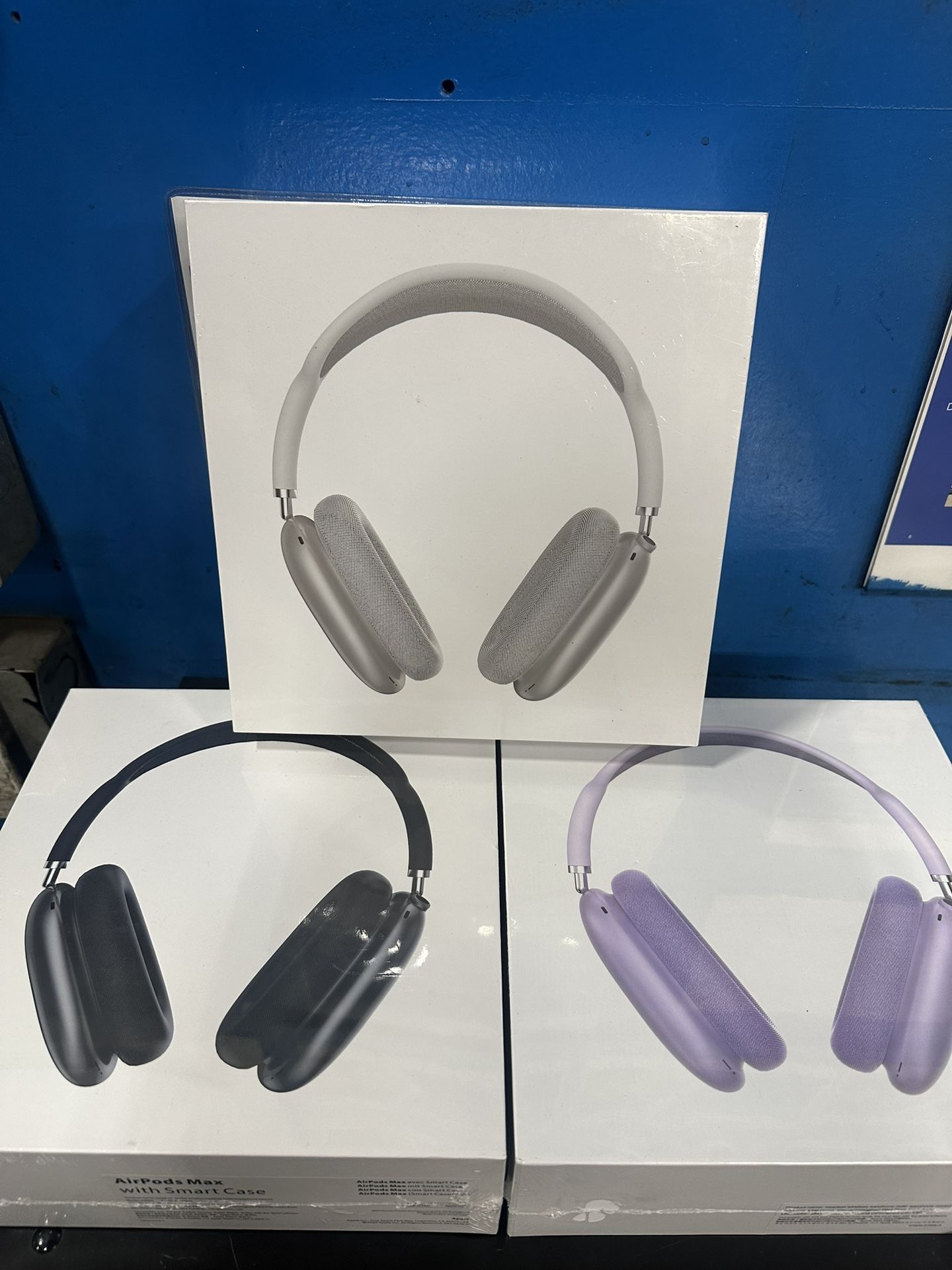AirPod Max