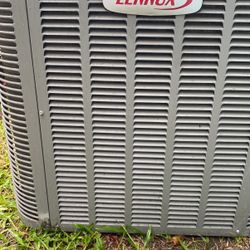 Lennox 14 Ser 2 Ton Ac Condenser 