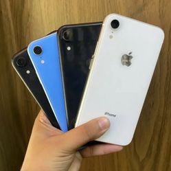 Apple iPhone XR Unlocked 