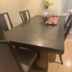Dining Set 