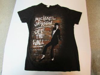Michael Jackson T-shirt