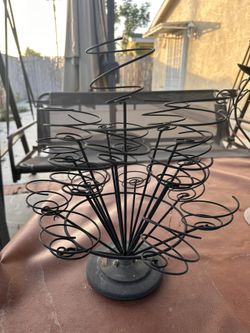 Candelabra Candle Holder