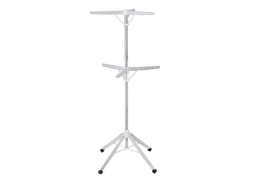 Go2 Heavy Duty Adjustable Height Drying Rack