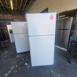 Ref rigerator Fri dge Whirl pool Top Mounted Unit Entrega