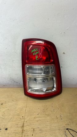 2019 to 2024 Dodge Ram 2(contact info removed) passenger side taillight