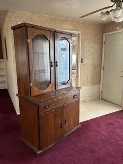 China cabinet