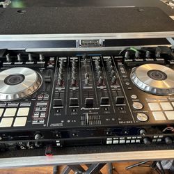 Pioneer DDJ SX2