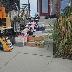 Shoes For Sale