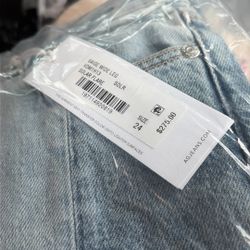 Brand New Pants Women’s Size 24 