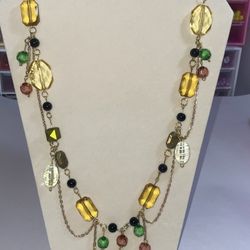 Hand Made Woman’s Collars