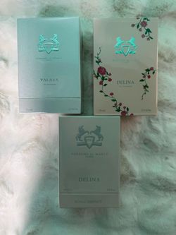 Parfums de Marly