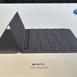 iPad Pro Smart Keyboard 