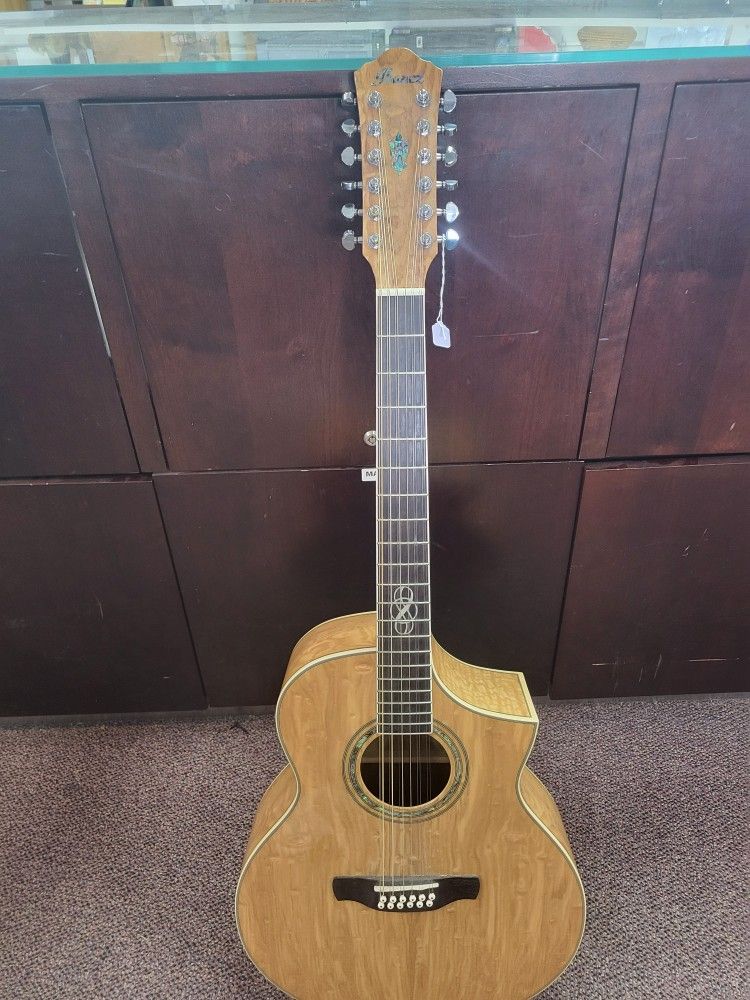 Ibanez
