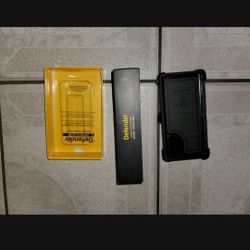 Gaxaxy Note 10 Otterbox Case 