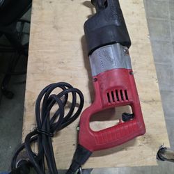 Milwaukee Super Sawzall 6537-22 Corded