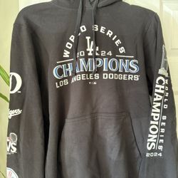 Dodgers Hoodie 