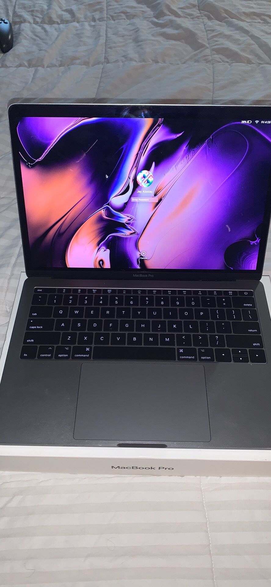 MacBook Pro 13-inch