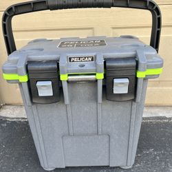 PROMOTIONAL PELICAN™ 20QT ELITE COOLER