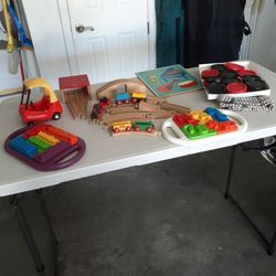 Children's Toys