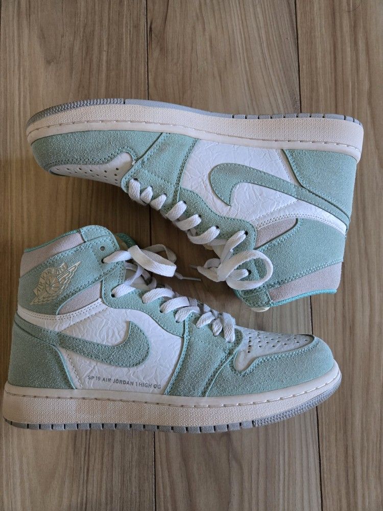 Jordan 1