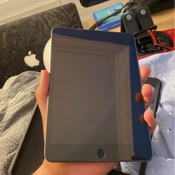 iPad mini 5