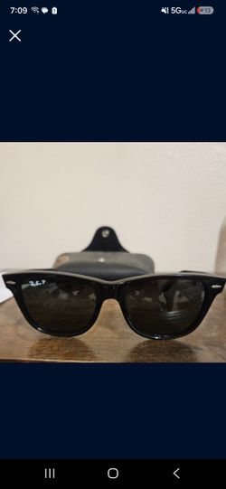 Rayban Sunglasses