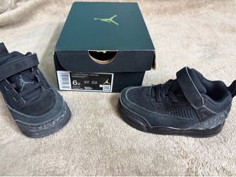 toddler jordans