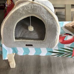 Cat Bed