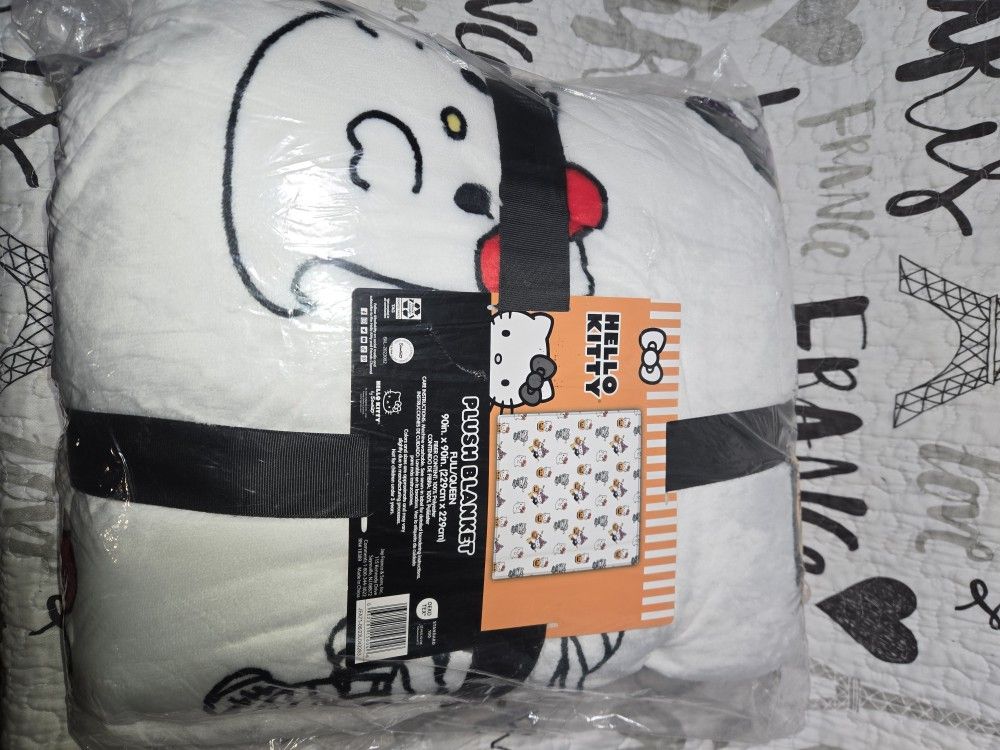 #20 Hello Kitty Cover
