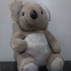 VINTAGE Daekor Koala