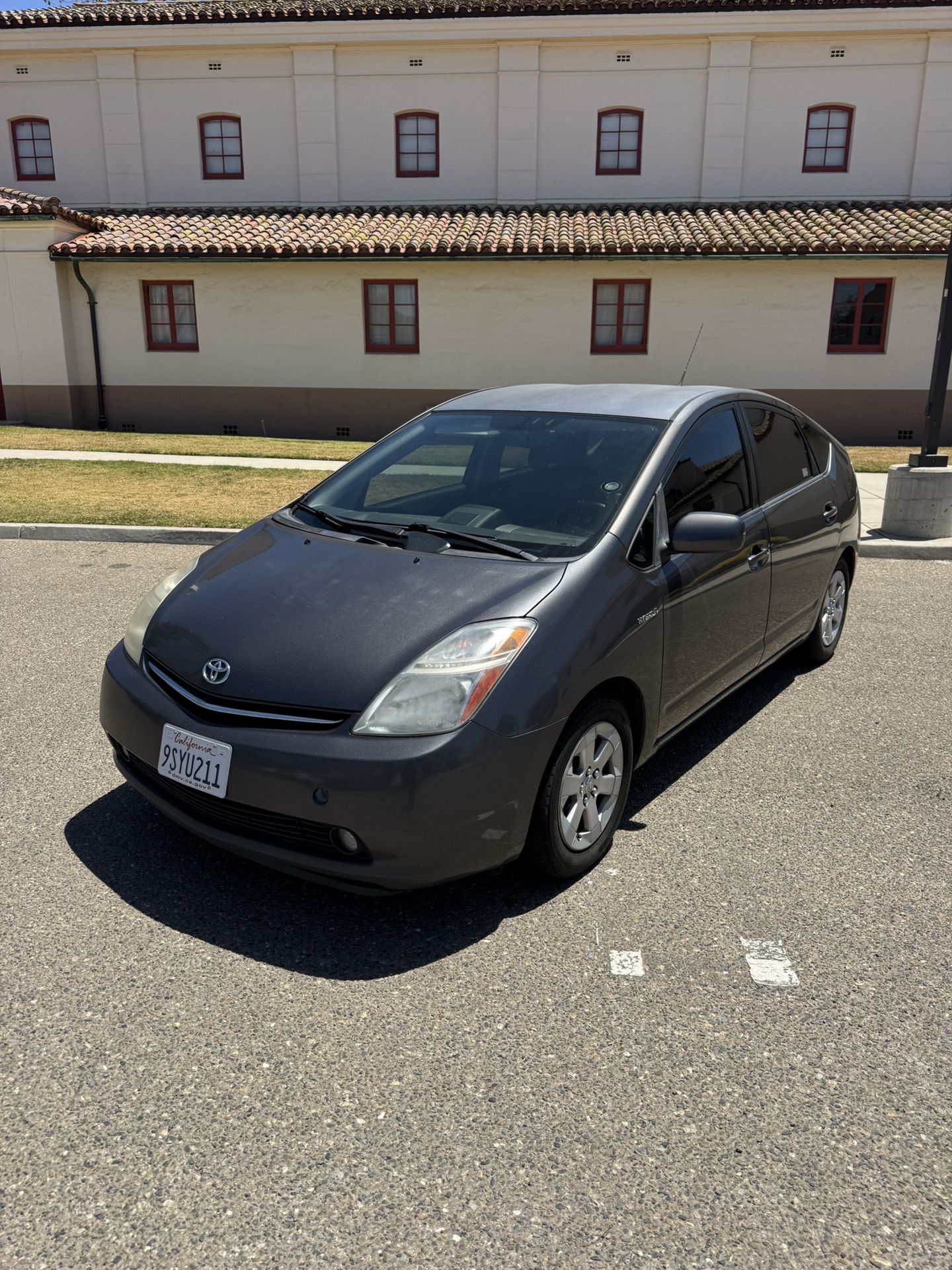 2008 Toyota Prius