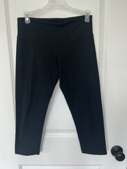 Lululemon Capris Leggings