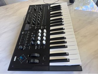 Korg Wavestate MK 2 Synthesizer